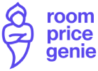 Room Price Genie - logo